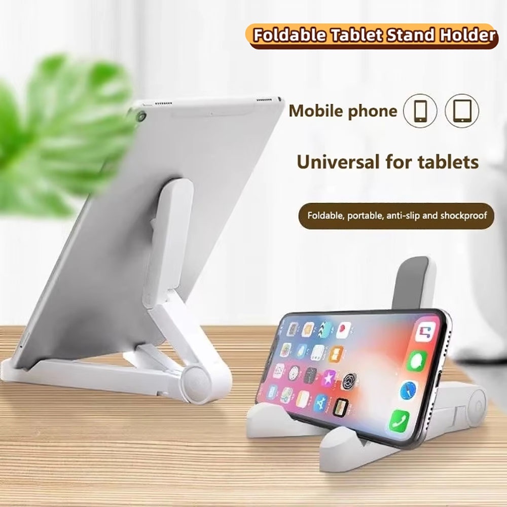 ขาตั้งแท็บเล็ตสำหรับเดสก์ท็อป  - Tablet Ipad Accessories บทวิจารณ์และราคา