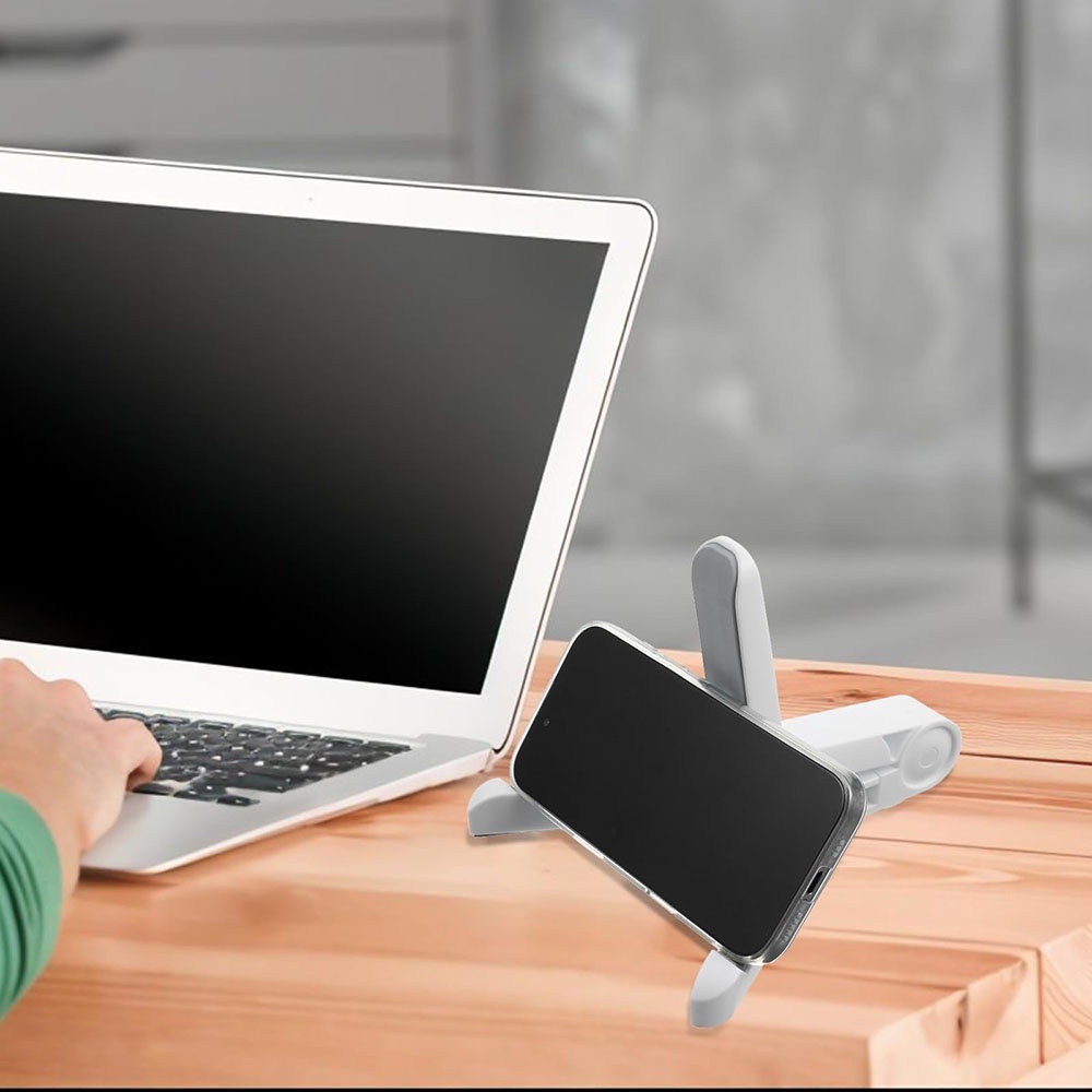 ขาตั้งแท็บเล็ตสำหรับเดสก์ท็อป  - Tablet Ipad Accessories บทวิจารณ์และราคา