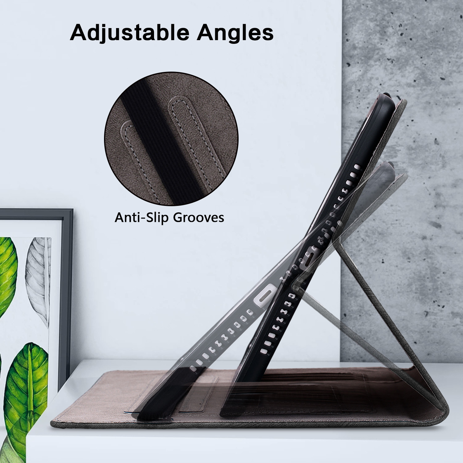 เคสหนังสำหรับ Amazon Fire Max  - Tablet Accessories Amazon บทวิจารณ์และราคา