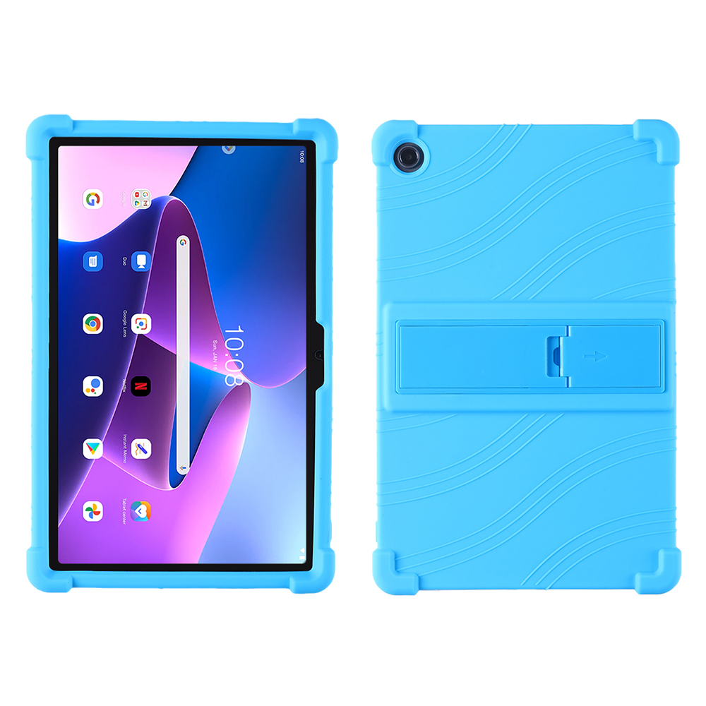 ซิลิโคนสําหรับ Lenovo Tab M10  - Lenovo Tablet Plus Accessories บทวิจารณ์และราคา