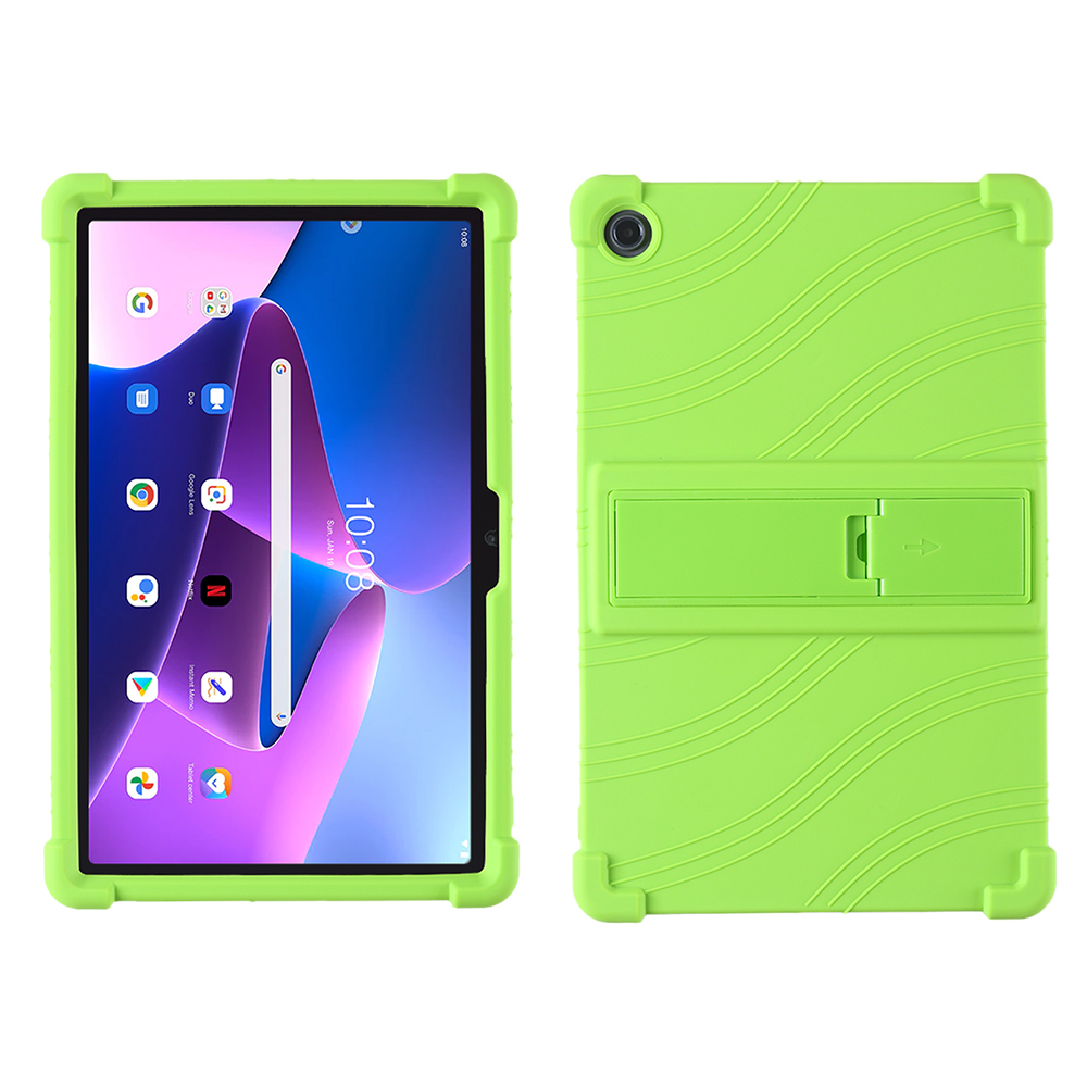 ซิลิโคนสําหรับ Lenovo Tab M10  - Lenovo Tablet Plus Accessories บทวิจารณ์และราคา