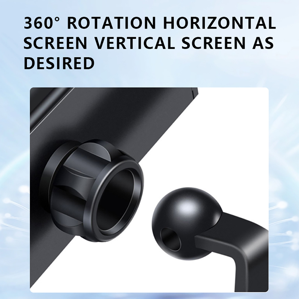 ที่ยึดแท็บเล็ตและโทรศัพท์มือถื - Tablet Car Mount บทวิจารณ์และราคา
