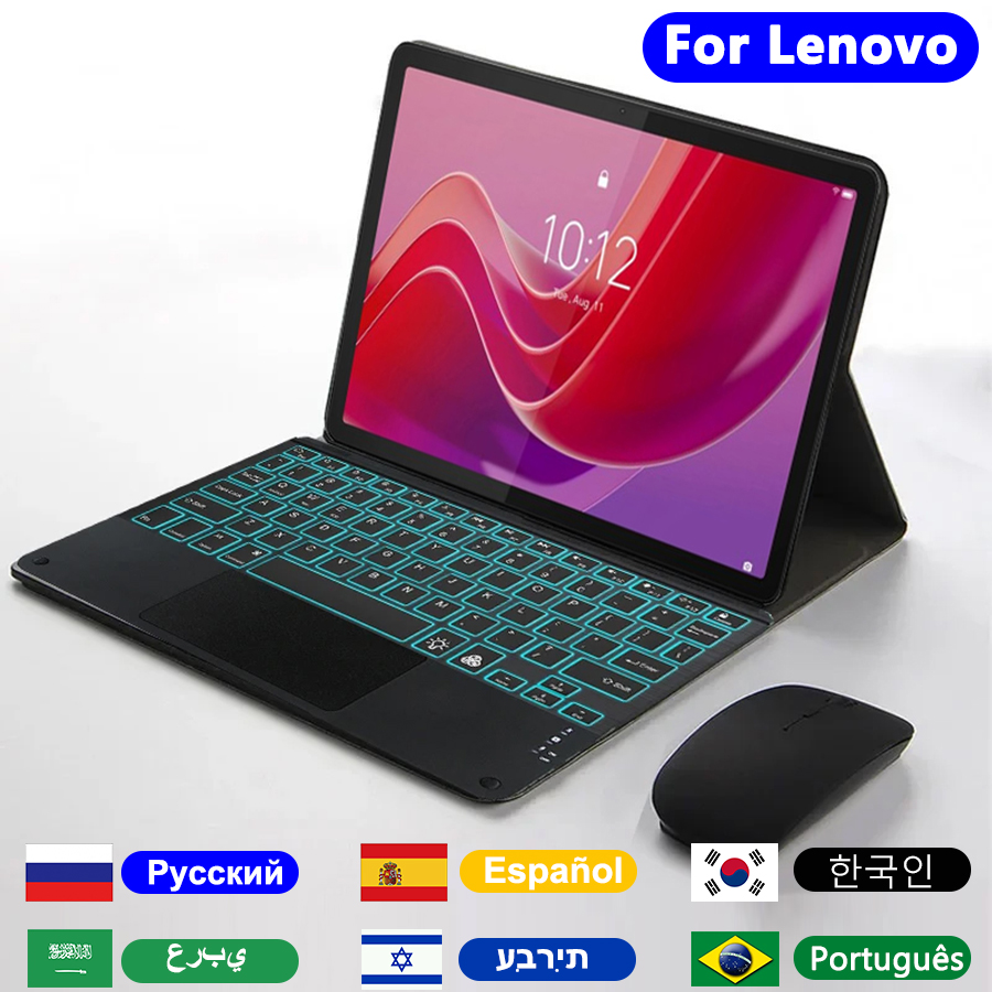 สำหรับเลอโนโว แท็บ พี 11 เจนเน - Lenovo Tablet Plus Accessories บทวิจารณ์และราคา