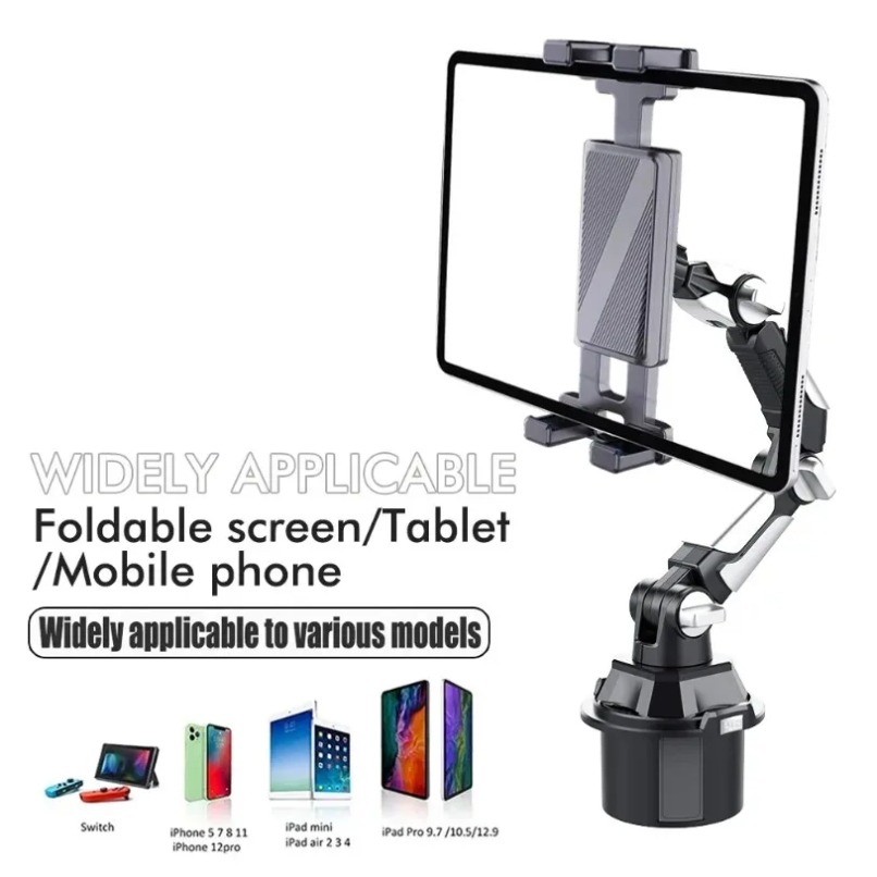 ที่วางแก้วในรถยนต์ ที่วางโทรศั - Accessories For Android Tablet บทวิจารณ์และราคา