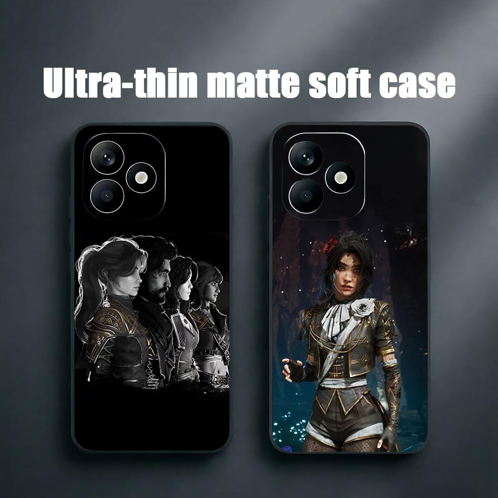 เคสโทรศัพท์ Clair Obscur Exped - Xiaomi Redmi Note 13 บทวิจารณ์และราคา