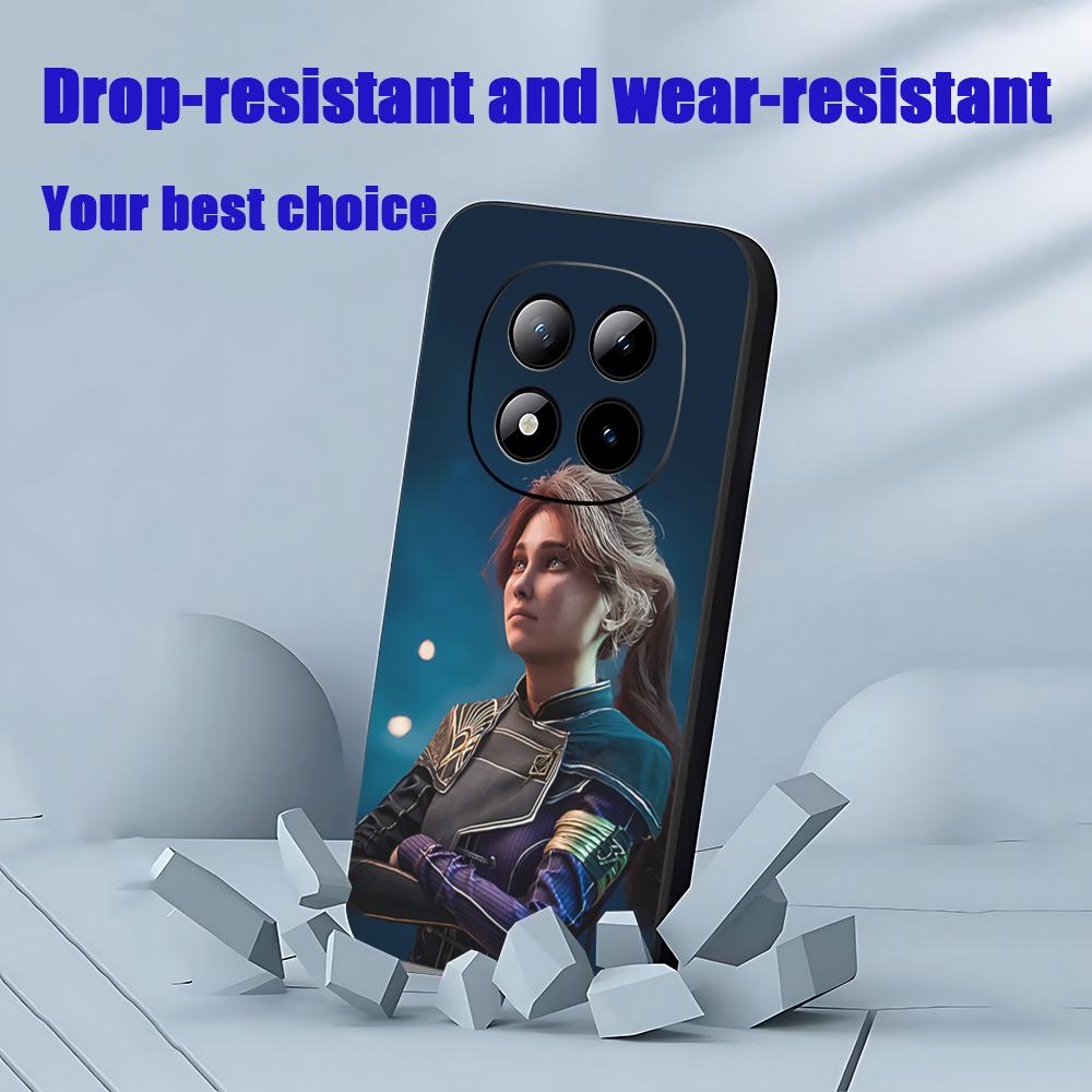 เคสโทรศัพท์ Clair Obscur Exped - Xiaomi Redmi Note 13 บทวิจารณ์และราคา