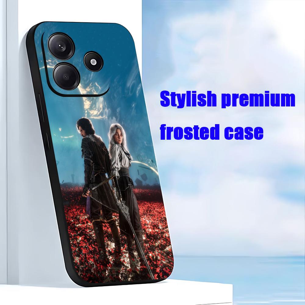 เคสโทรศัพท์ Clair Obscur Exped - Xiaomi Redmi Note 13 บทวิจารณ์และราคา