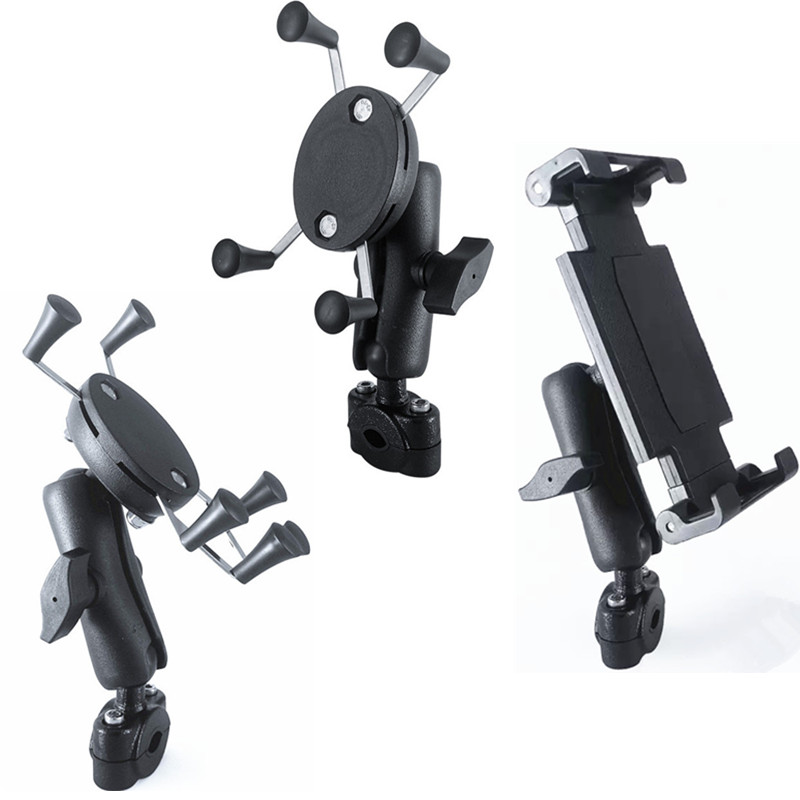 ที่ยึดโทรศัพท์มือถือแบบติดพนัก - Tablet Car Mount บทวิจารณ์และราคา