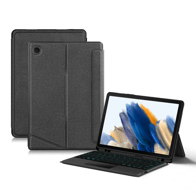 เคสพร้อมแป้นพิมพ์ Magic Keyboa - Tablet Accessories For Samsung บทวิจารณ์และราคา