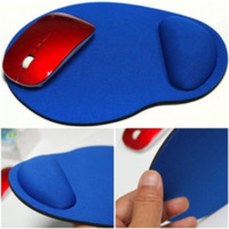 แผ่นรองเมาส์ EVA ป้องกันข้อมือ - Tablet Cute Accessories บทวิจารณ์และราคา