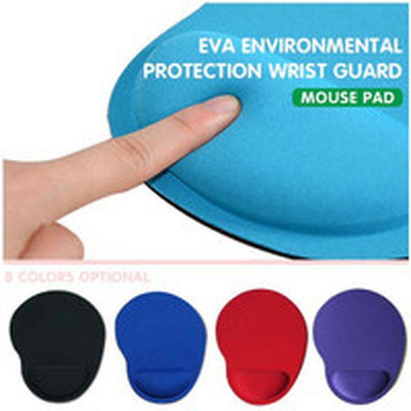 แผ่นรองเมาส์ EVA ป้องกันข้อมือ - Tablet Cute Accessories บทวิจารณ์และราคา