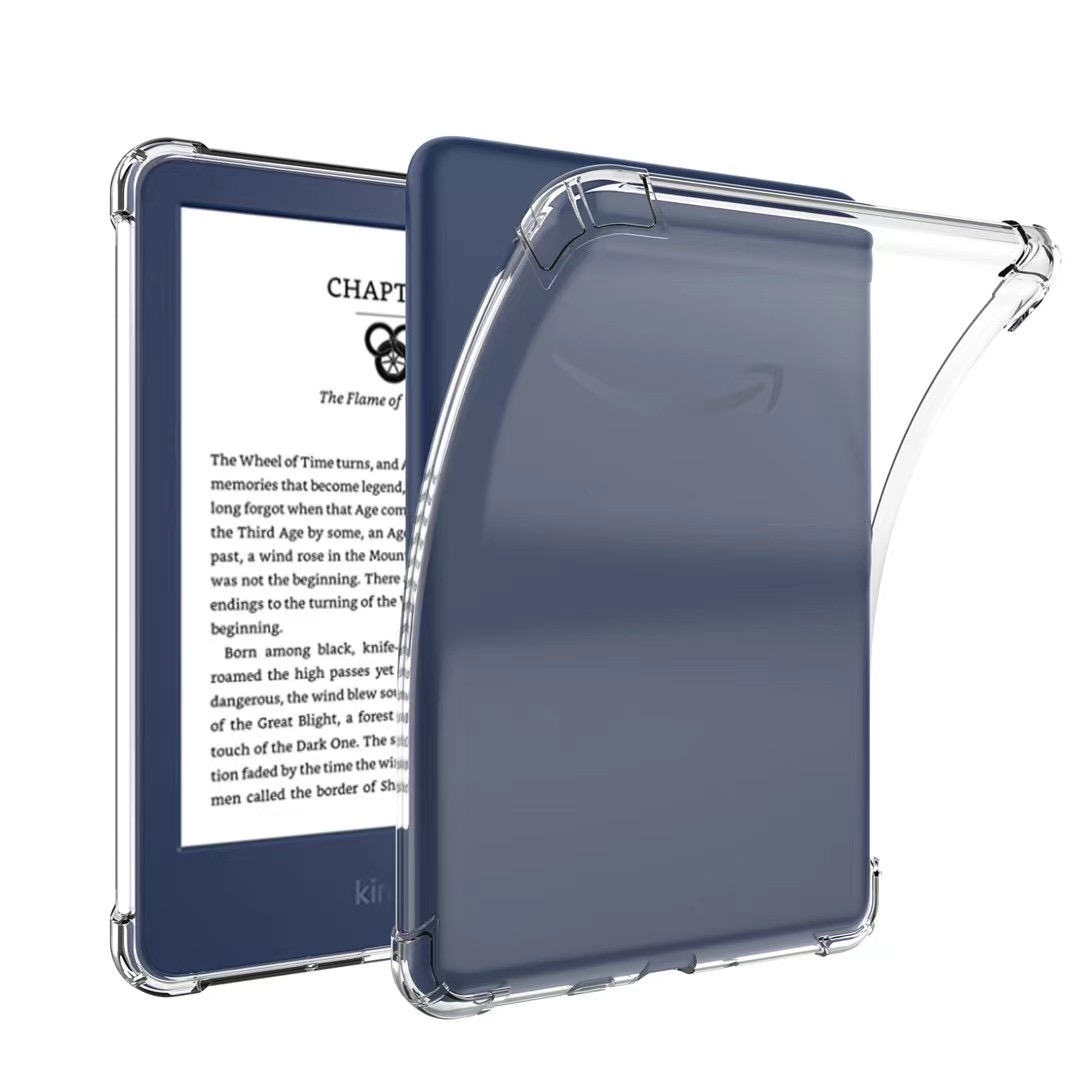 เคสซิลิโคนสําหรับ 6 ''All-New  - Tablet Accessories Amazon บทวิจารณ์และราคา