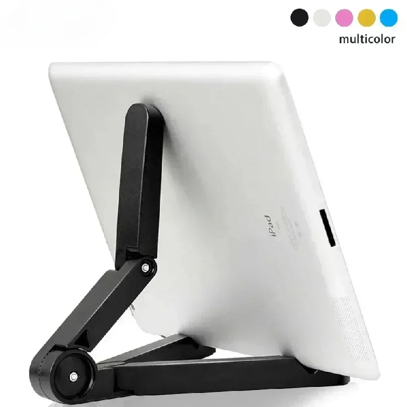 ที่วางแท็บเล็ตแบบพับได้อเนกประ - Tablet Ipad Accessories บทวิจารณ์และราคา