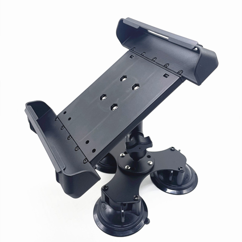 ที่ยึดแท็บเล็ตแบบดูดสามจุด/สอง - Tablet Car Mount บทวิจารณ์และราคา
