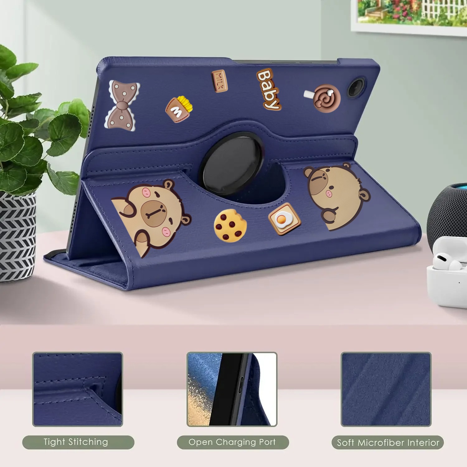 เคสสำหรับ Lenovo Xiaoxin Pad 1 - Lenovo Tablet Plus Accessories บทวิจารณ์และราคา