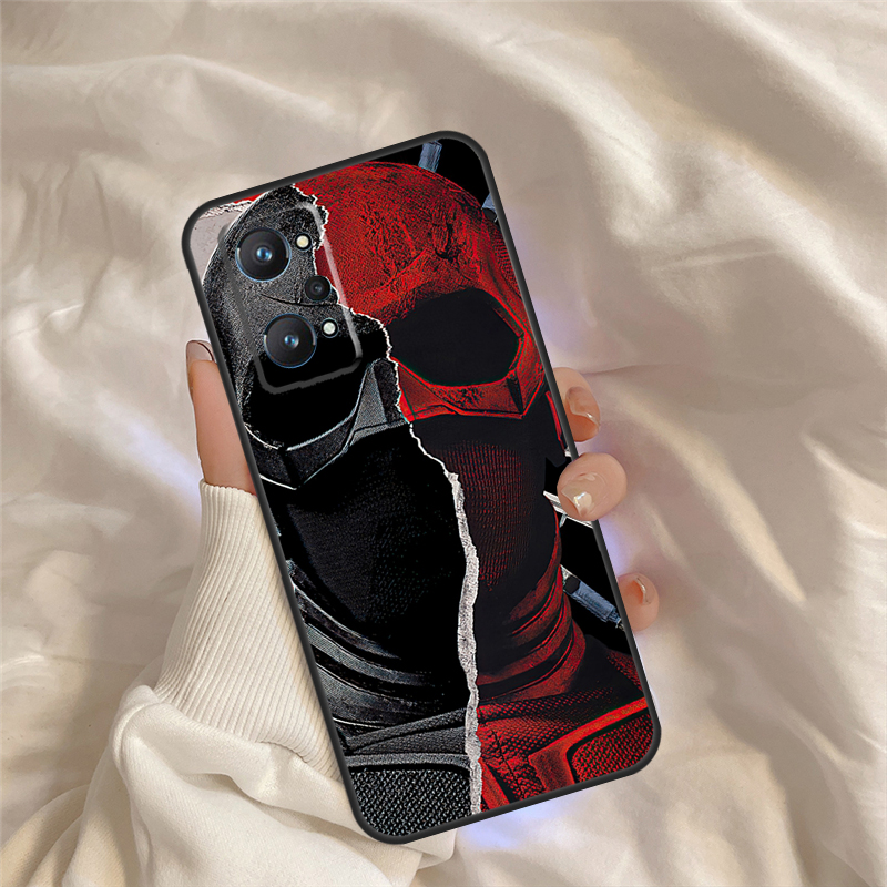 เคสซีรีส์ THE BOYS สำหรับ Real - Realme C67 บทวิจารณ์และราคา