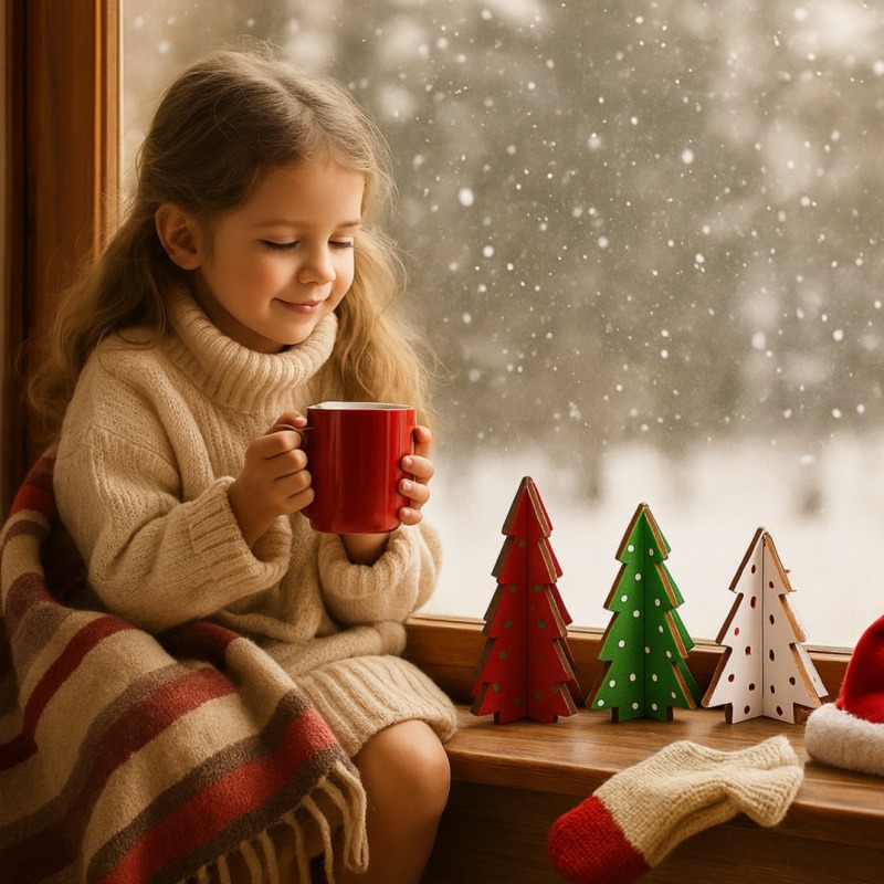 ชุดตกแต่งคริสต์มาส 3 ชิ้น ต้นค - Tablet Accessories Kit บทวิจารณ์และราคา