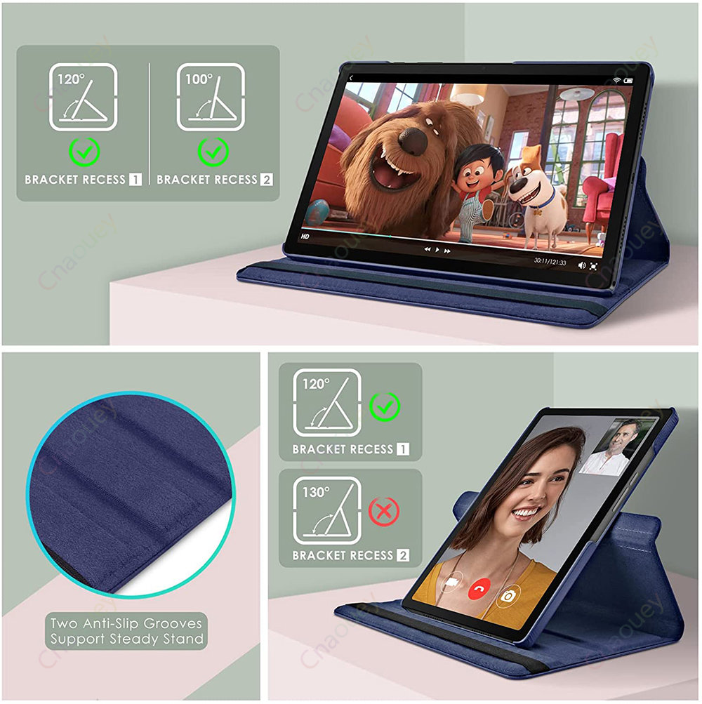 เคสฟันดาสำหรับเลอโนโว แท็บ M10 - Lenovo Tablet Plus Accessories บทวิจารณ์และราคา