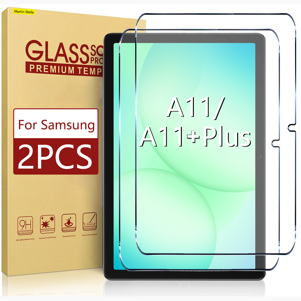 ฟิล์มกระจกนิรภัยสำหรับ Samsung - Vortex Tablet Accessories บทวิจารณ์และราคา