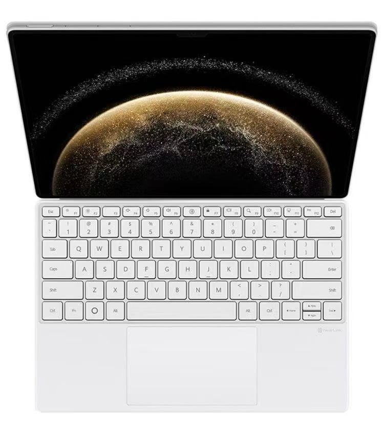 เคสป้องกันแท็บเล็ตพร้อมคีย์บอร - Tablet Keyboard Case บทวิจารณ์และราคา