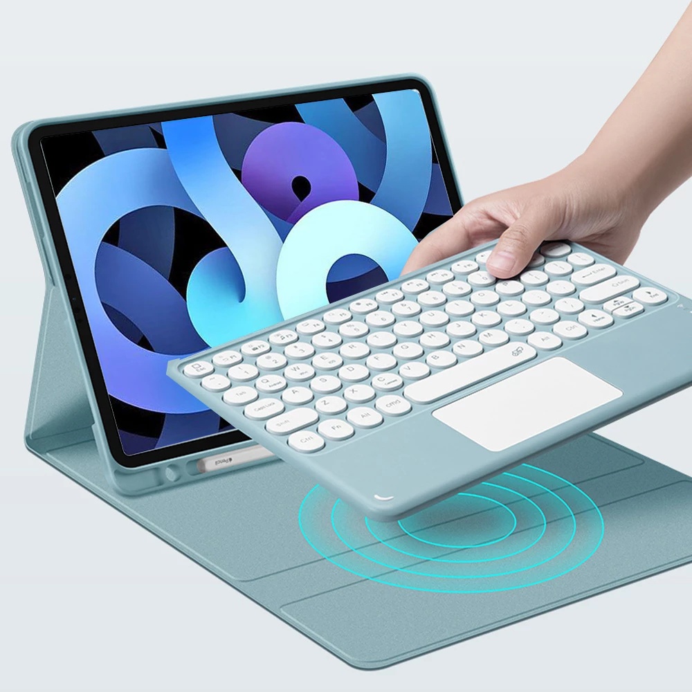 เคสแท็บเล็ตหนังสำหรับ Amazon F - Tablet Accessories Amazon บทวิจารณ์และราคา