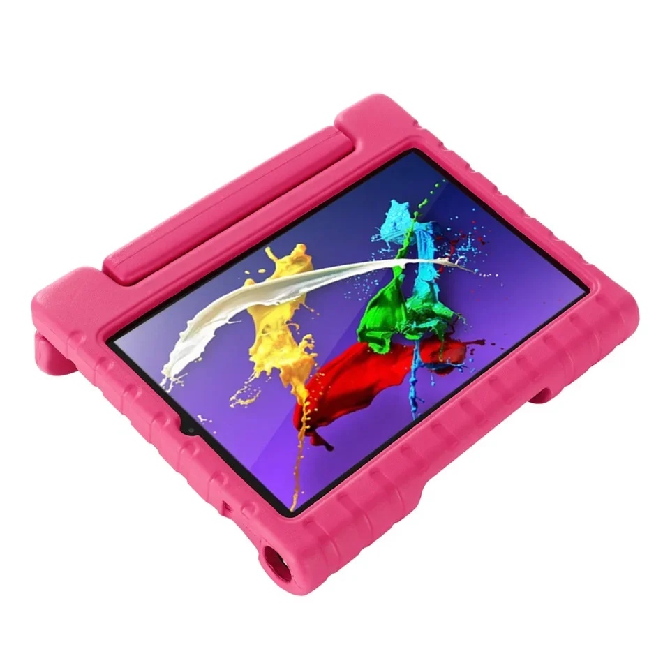 EVA เด็กแท็บเล็ตสําหรับ Lenovo - Lenovo Tablet Plus Accessories บทวิจารณ์และราคา