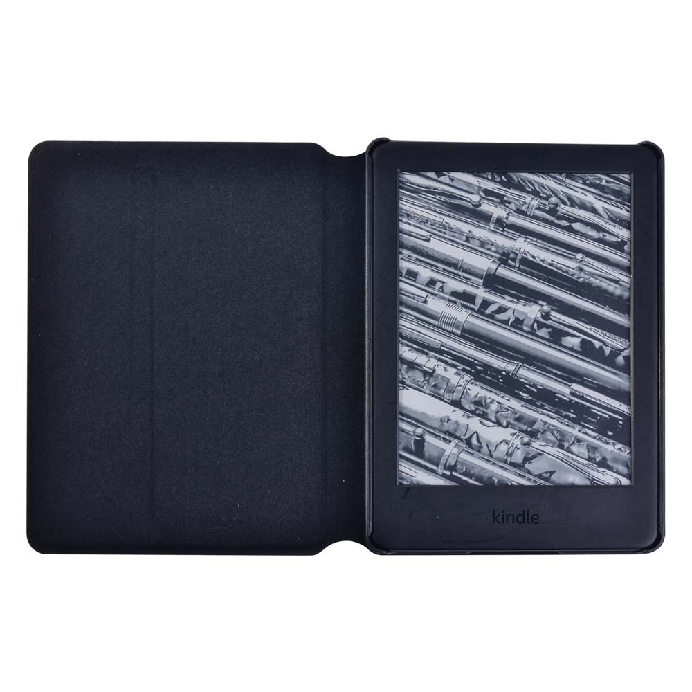 พับฝาครอบหนังสําหรับ Kindle Pa - Tablet Accessories Amazon บทวิจารณ์และราคา