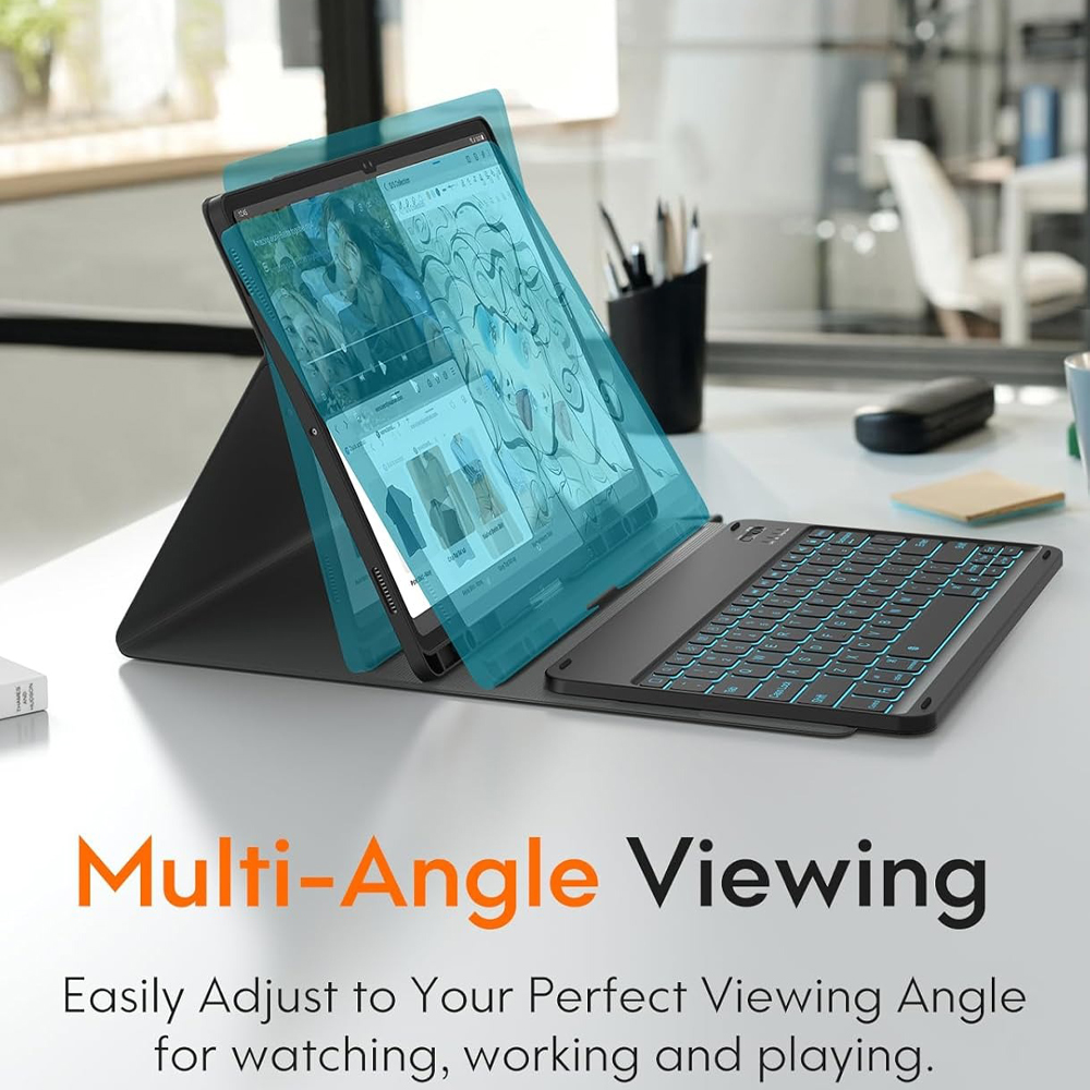 สําหรับ Samsung Galaxy Tab S10 - Vortex Tablet Accessories บทวิจารณ์และราคา