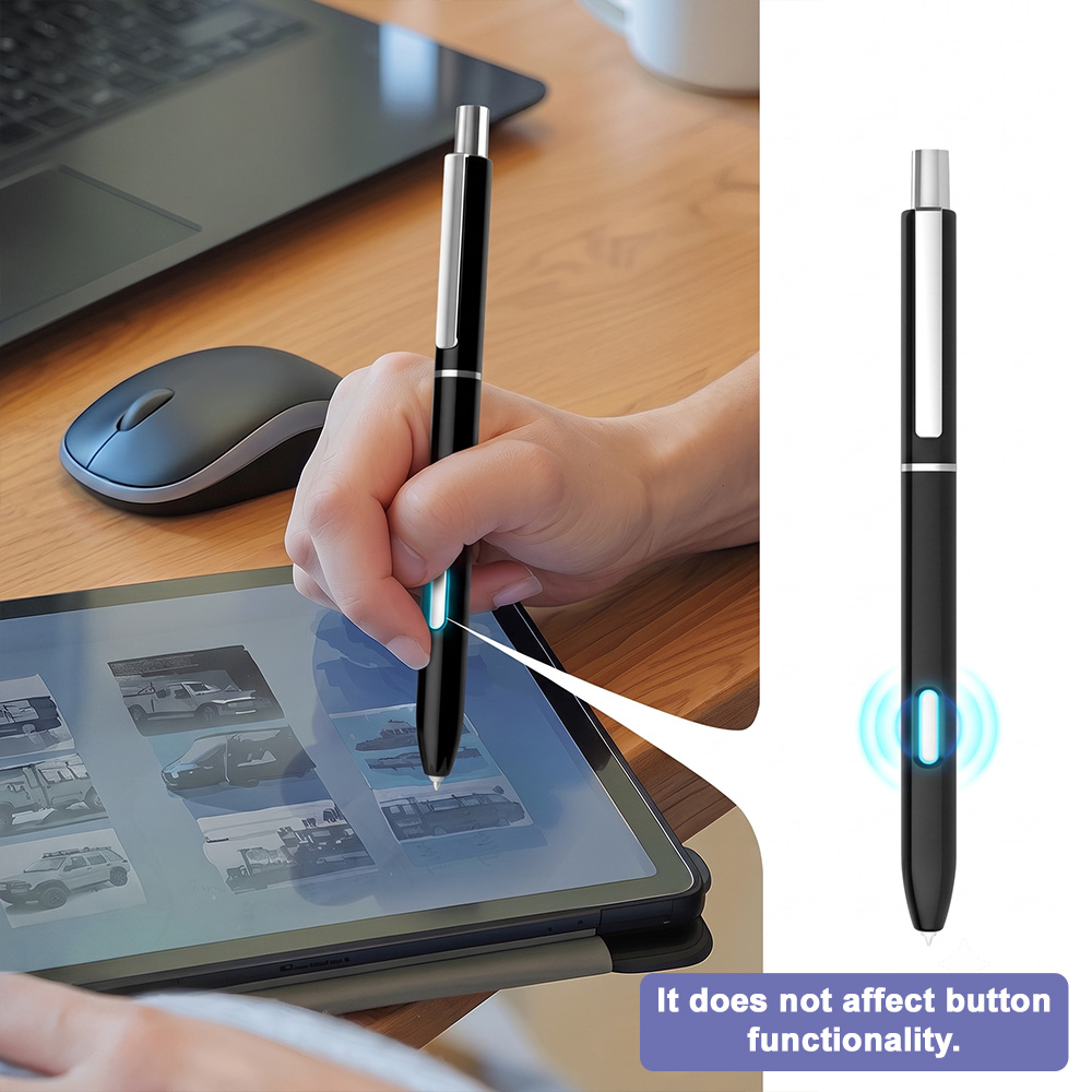 ปลอกปากกาสไตลัส ซองป้องกันปากก - Tablet Accessories For Samsung บทวิจารณ์และราคา