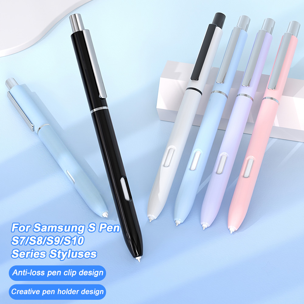 ปลอกปากกาสไตลัส ซองป้องกันปากก - Tablet Accessories For Samsung บทวิจารณ์และราคา