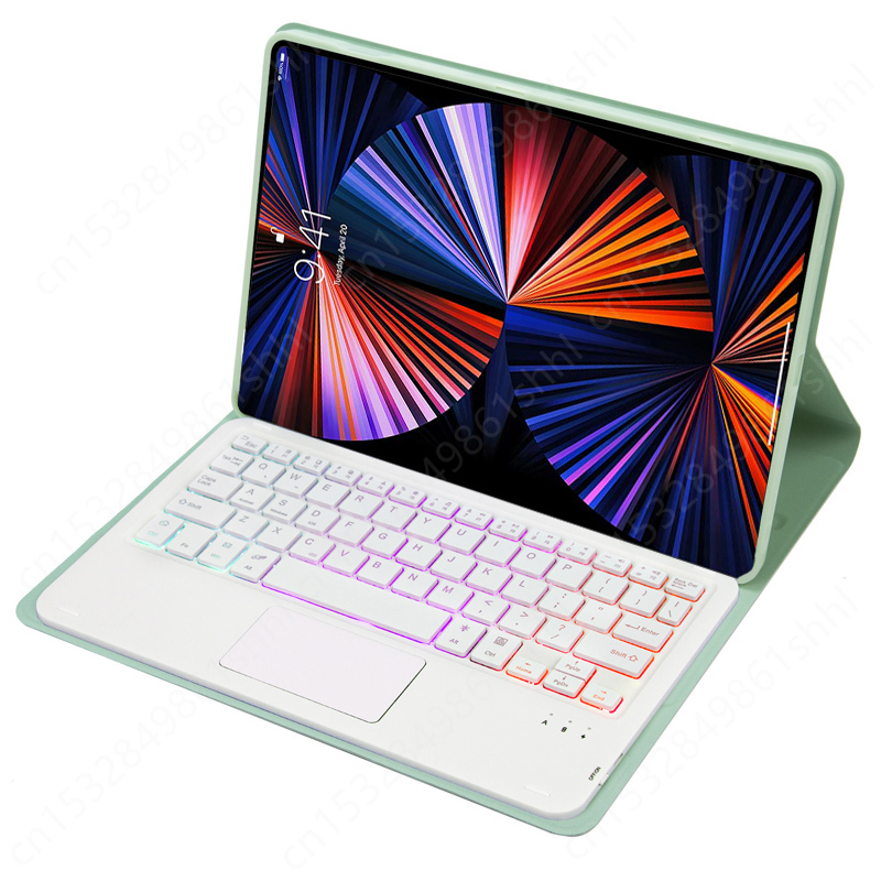 เคสสำหรับ Lenovo Tab P11 Pro 1 - Lenovo Tablet Keyboard Accessories บทวิจารณ์และราคา
