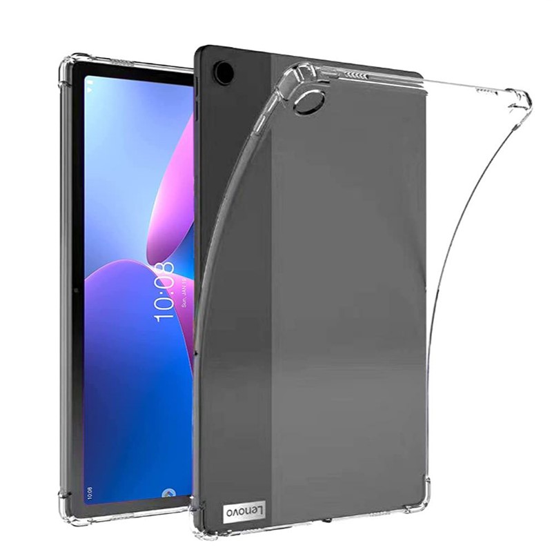 ซิลิโคนสําหรับ Lenovo Tab M10  - Lenovo Tablet Plus Accessories บทวิจารณ์และราคา