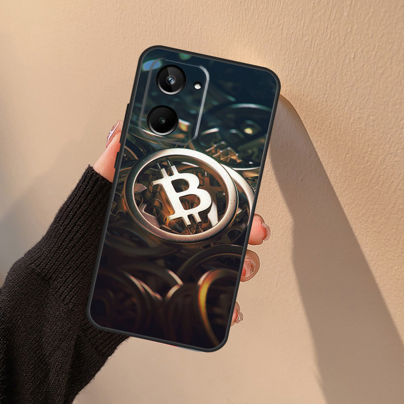 เคส Bitcoin สำหรับ Realme 11 1 - Realme C67 บทวิจารณ์และราคา