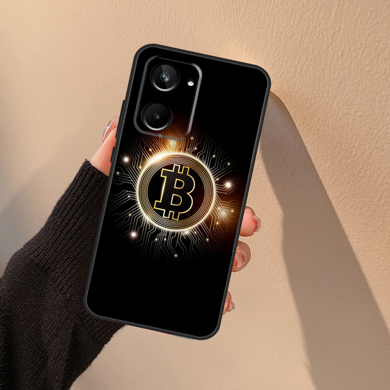 เคส Bitcoin สำหรับ Realme 11 1 - Realme C67 บทวิจารณ์และราคา