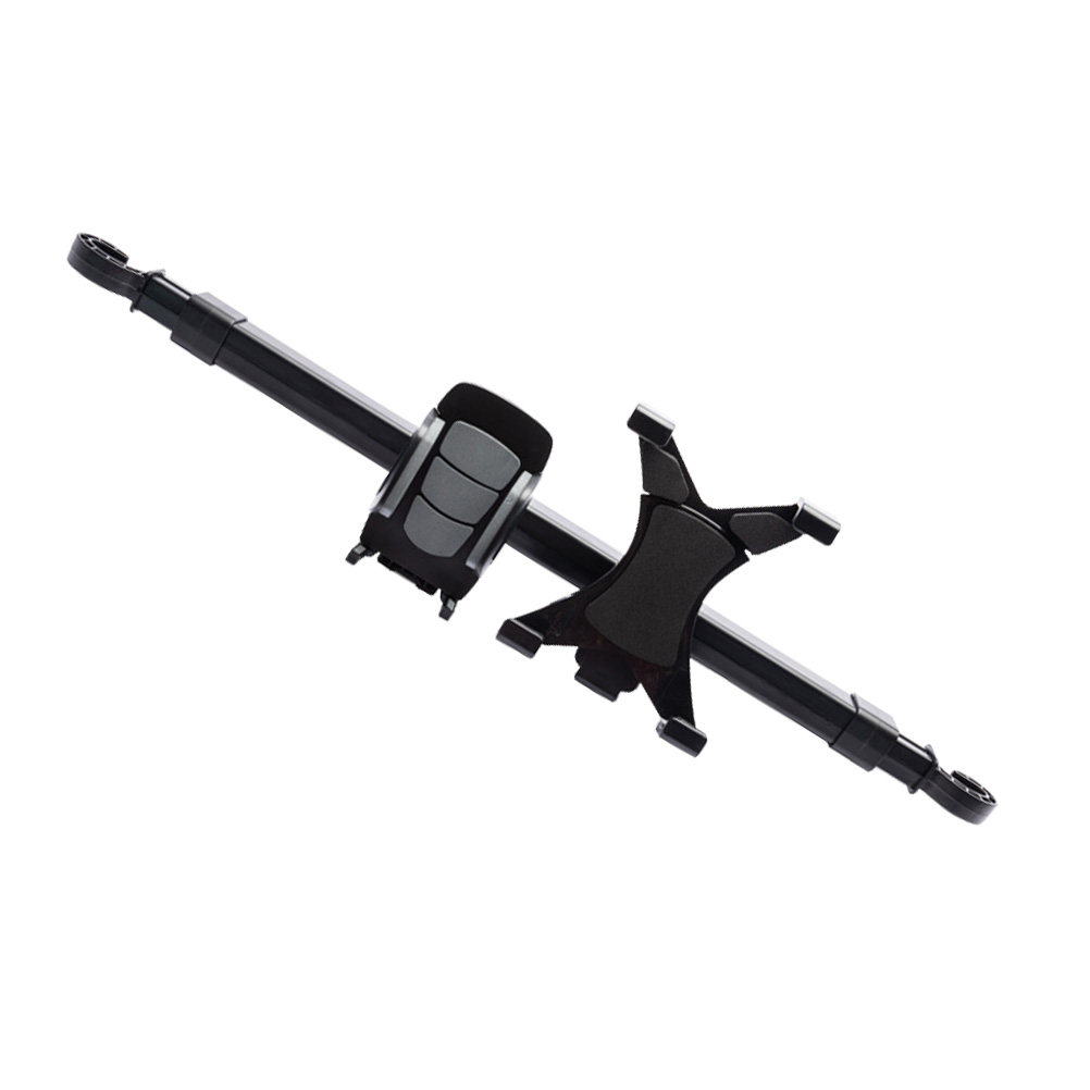 ที่วางโทรศัพท์มือถือและแท็บเล็ - Tablet Car Mount บทวิจารณ์และราคา