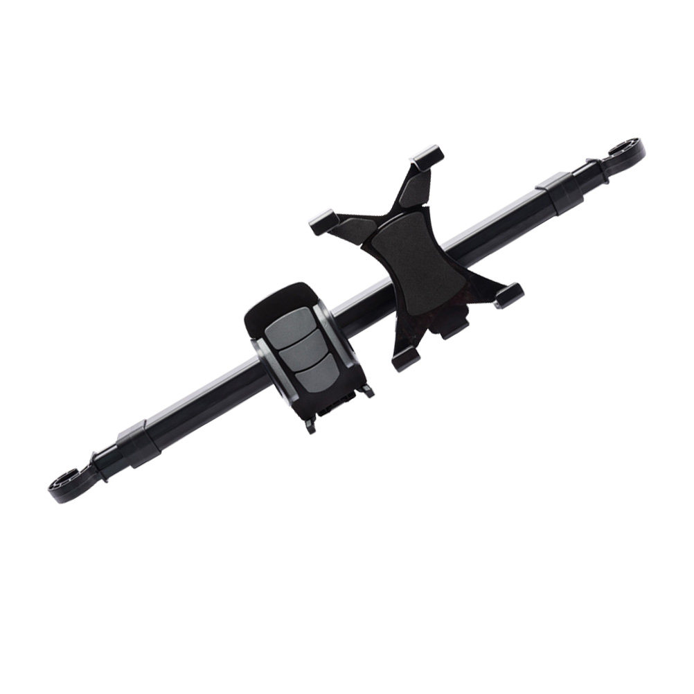 ที่วางโทรศัพท์มือถือและแท็บเล็ - Tablet Car Mount บทวิจารณ์และราคา