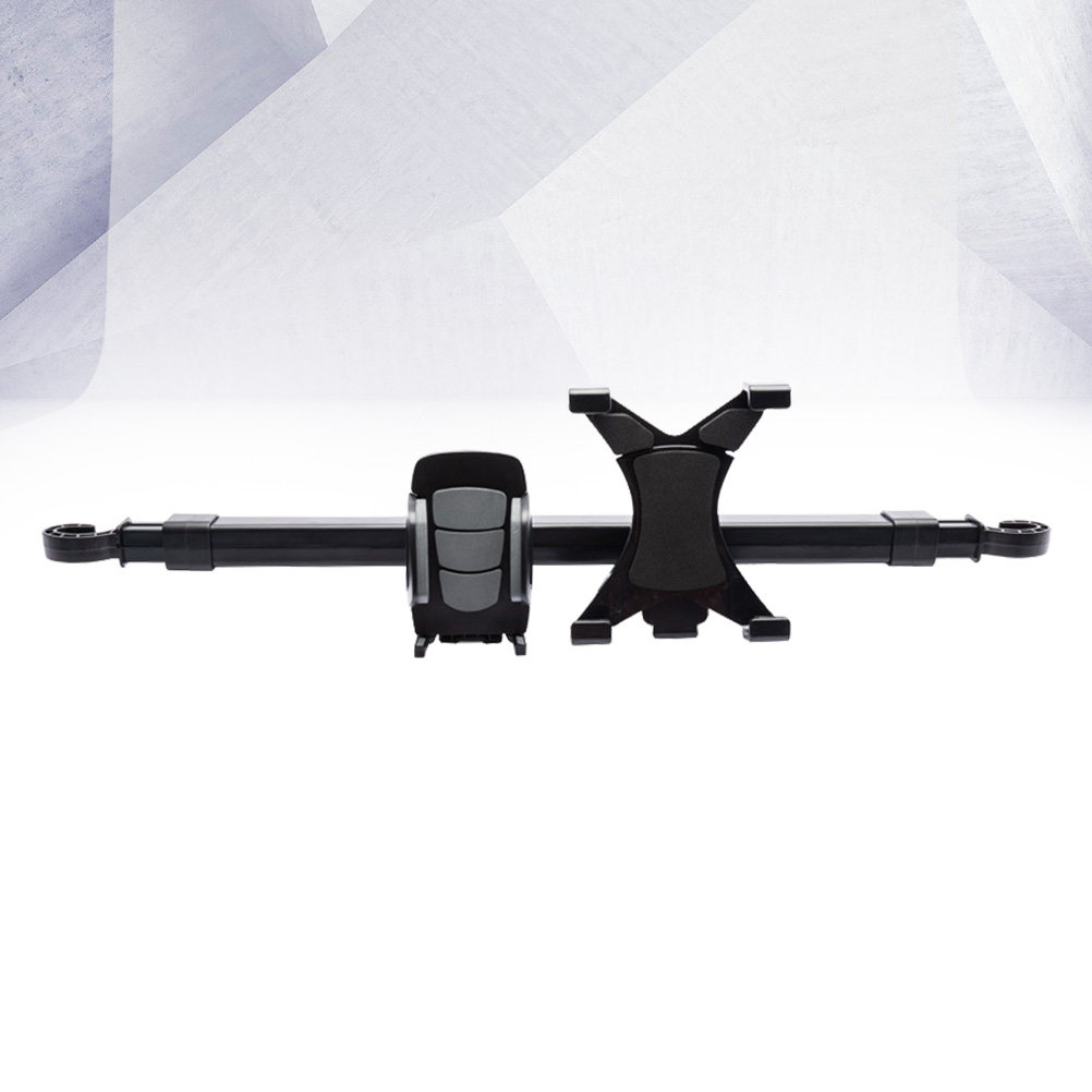 ที่วางโทรศัพท์มือถือและแท็บเล็ - Tablet Car Mount บทวิจารณ์และราคา