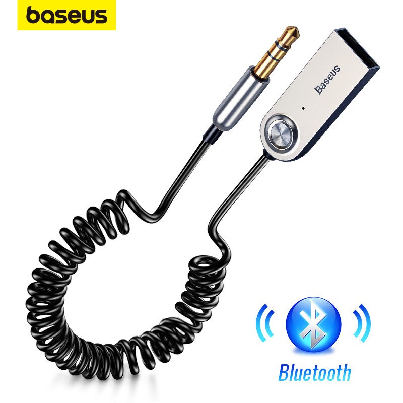 BASEUS อะแดปเตอร์บลูทูธ BA01 A - Accessories For Android Tablet บทวิจารณ์และราคา