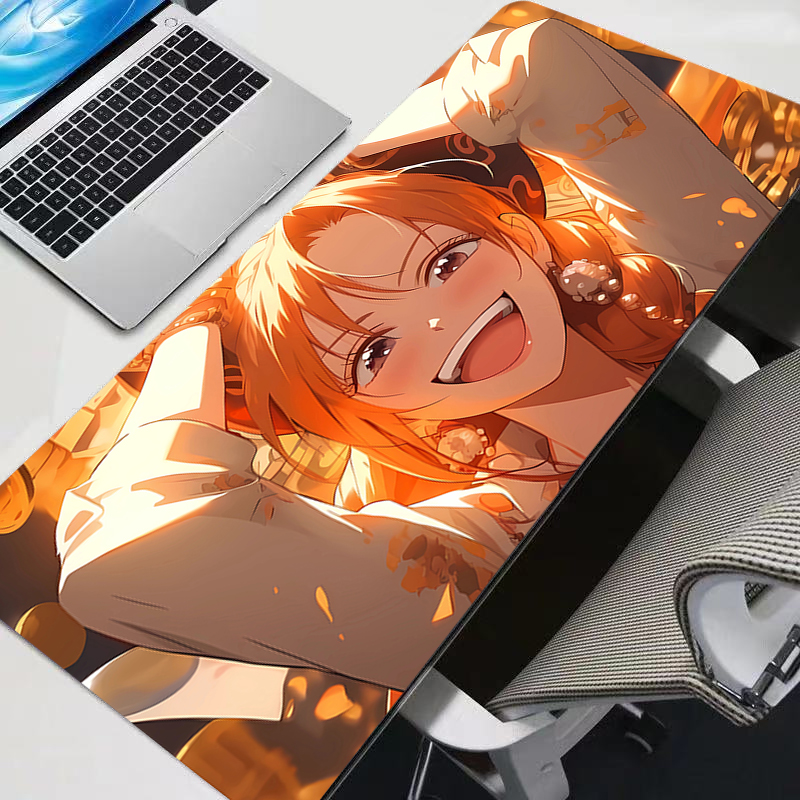 90x40 ซม.แผ่นรองเมาส์ใหม่ขนาดใ - Tablet Cute Accessories บทวิจารณ์และราคา